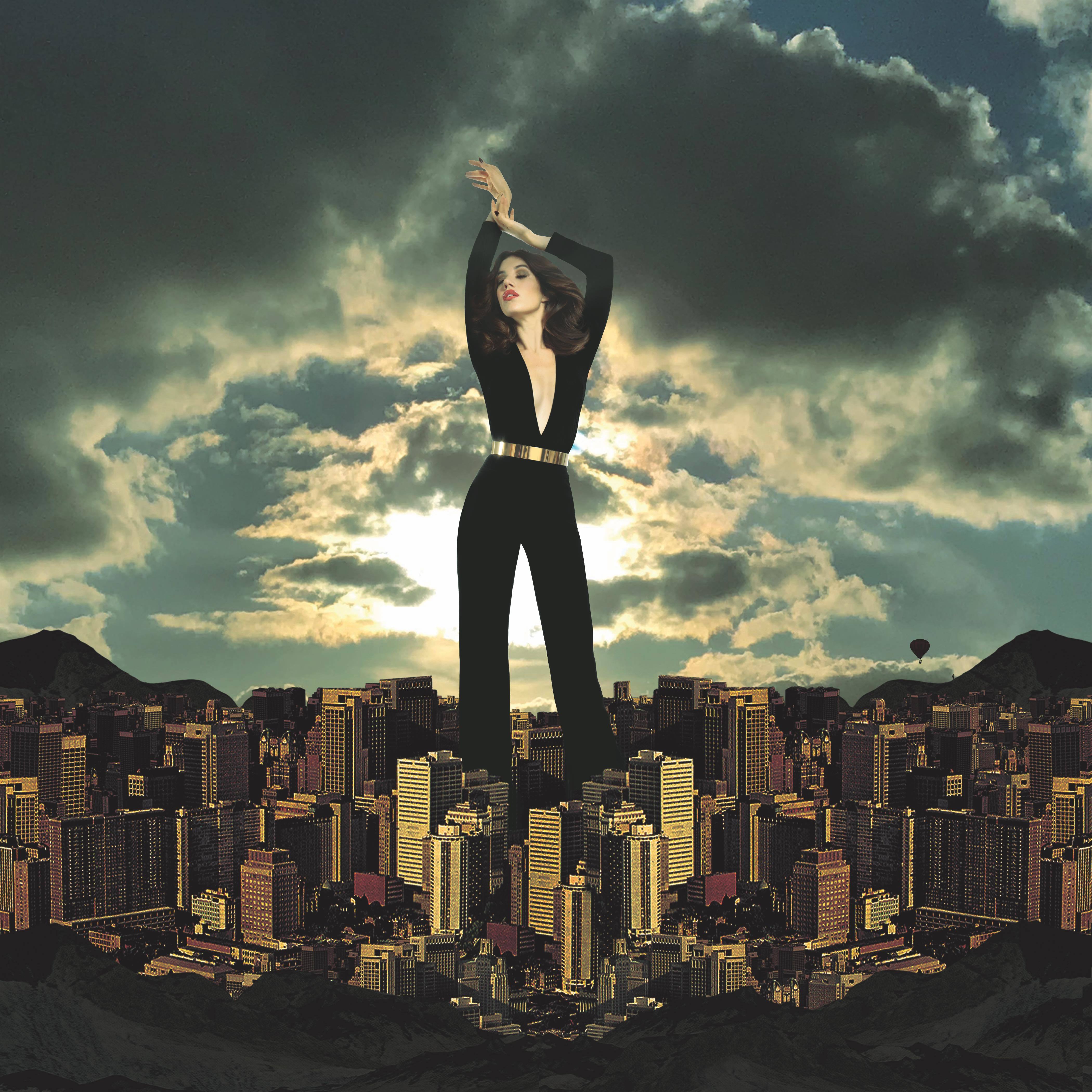 Blue Moon Rising cover art