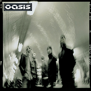 Heathen Chemistry cover art