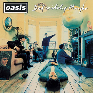 The Story Behind Definitely Maybe: Oasis' Era-Defining Debut Album